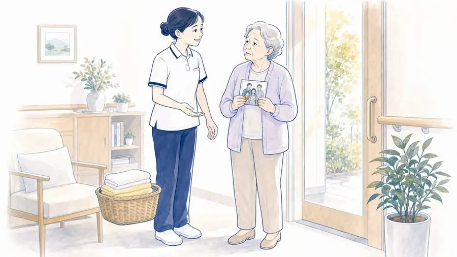 Watchful care care context