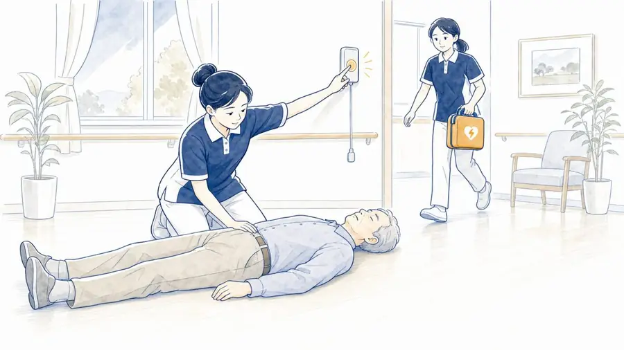 Blood pressure care context